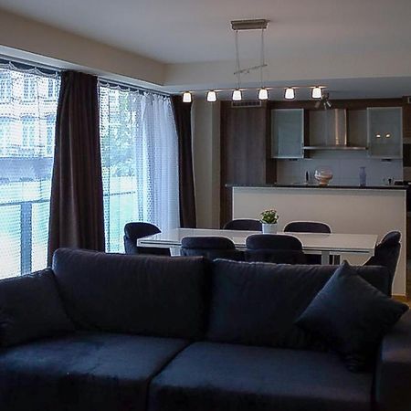 Europeenne Union Residence 브뤼셀 외부 사진