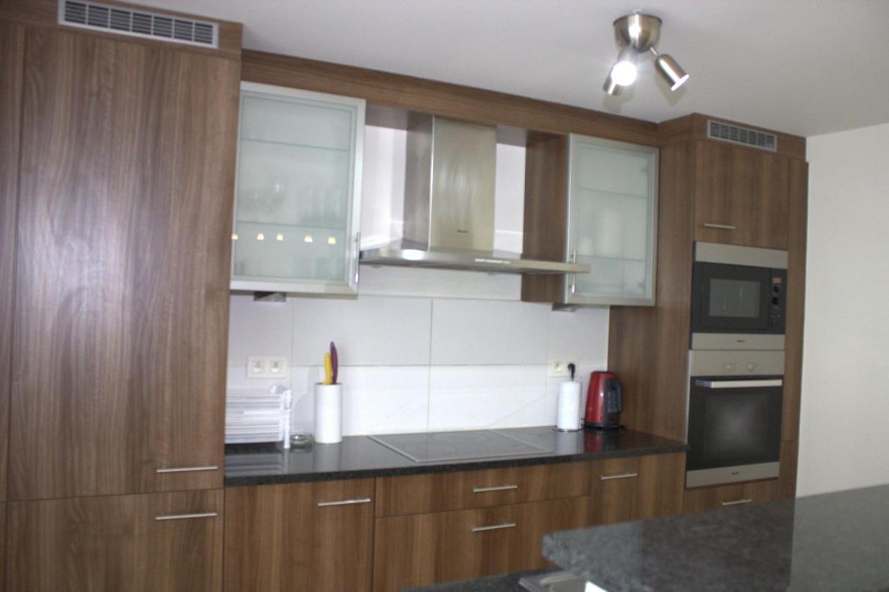 Europeenne Union Residence 브뤼셀 외부 사진