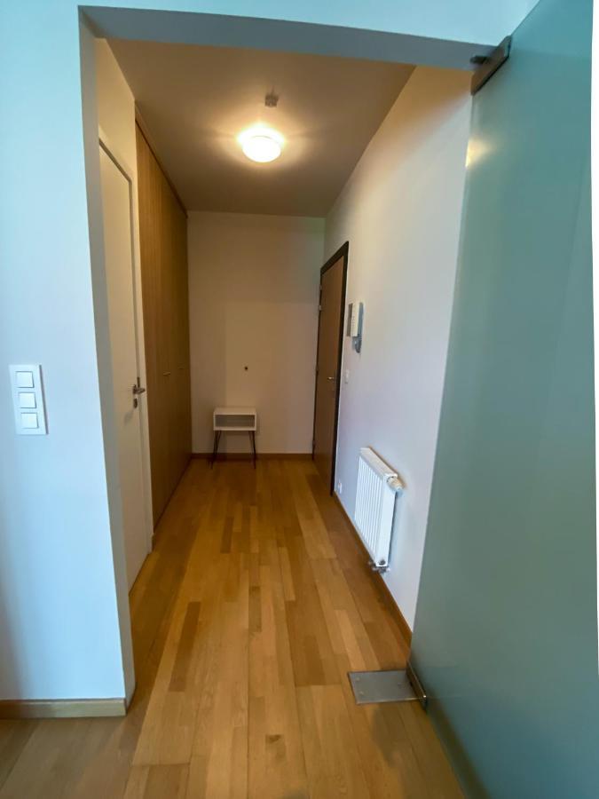 Europeenne Union Residence 브뤼셀 외부 사진