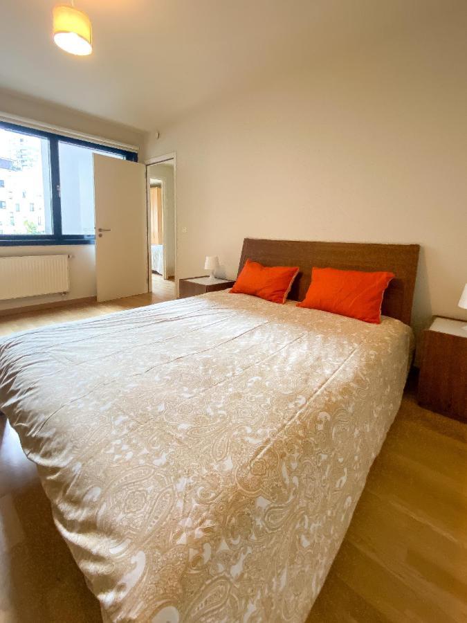 Europeenne Union Residence 브뤼셀 외부 사진